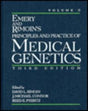 Principles and Practice of Medical Genetics - Retail Maharaj