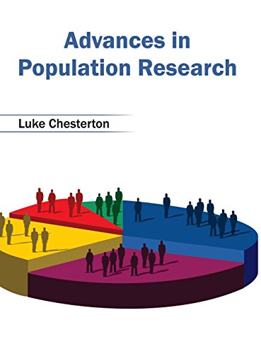 Advances in Population Research - Retail Maharaj