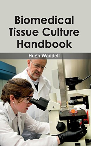 Biomedical Tissue Culture Handbook - Retail Maharaj