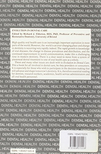 Evolution in Dental Care - Retail Maharaj