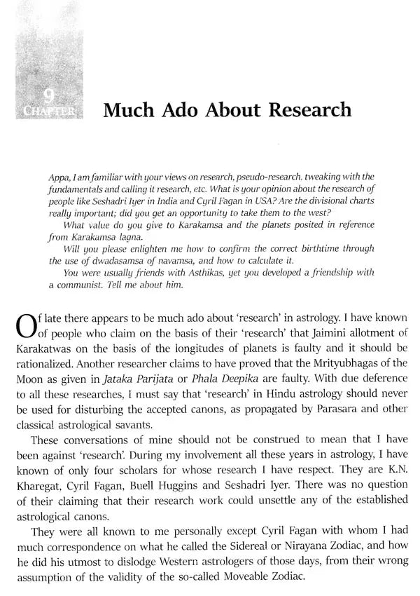 Dr. B. V. Raman Jottings from his Astrological Diary ...And More - Retail Maharaj