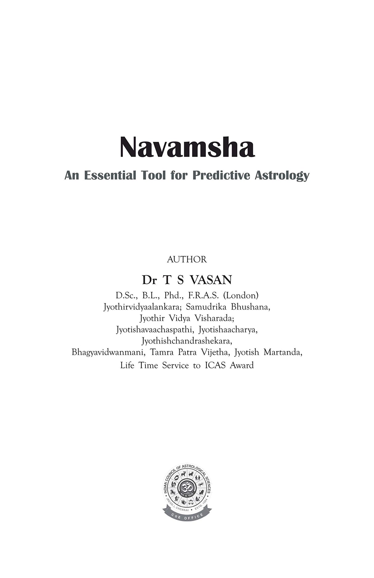 Navamsha: An Essential Tool for Predictive Astrology - Retail Maharaj