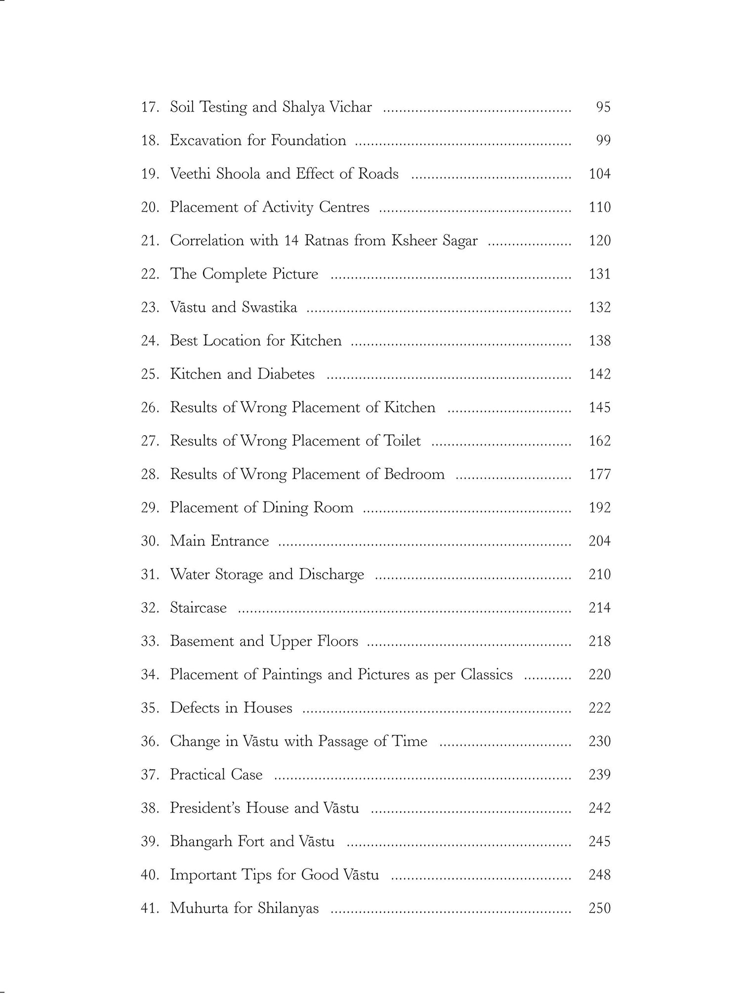 Vāstu Chintamani (English) - Retail Maharaj