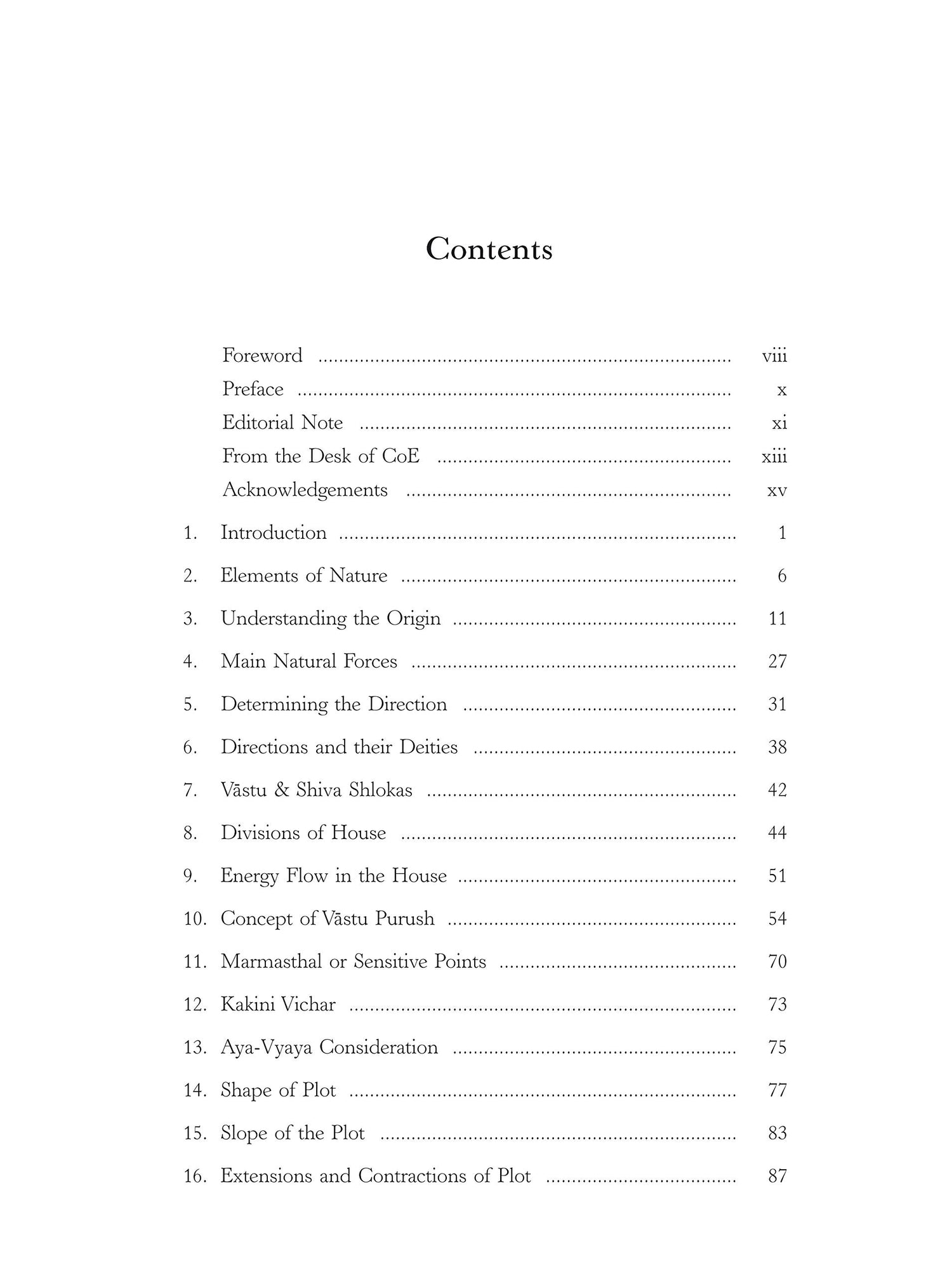 Vāstu Chintamani (English) - Retail Maharaj