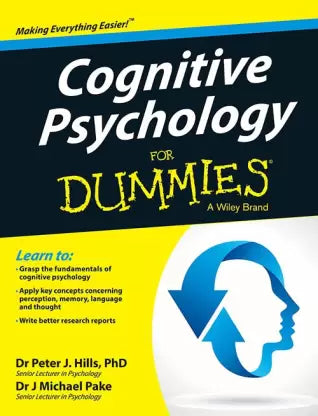Cognitive Psychology for Dummies - Retail Maharaj