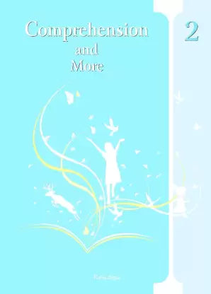 Comprehension & More 2 - Retail Maharaj