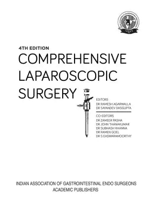 COMPREHENSIVE LAPAROSCOPIC SURGERY - Retail Maharaj