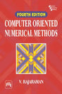 Computer Oriented Numerical Methods - Retail Maharaj