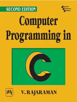 Computer Programming in C - Retail Maharaj