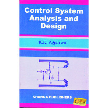 Control System Analysis and Design - Retail Maharaj