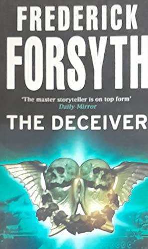 DECEIVER - Retail Maharaj