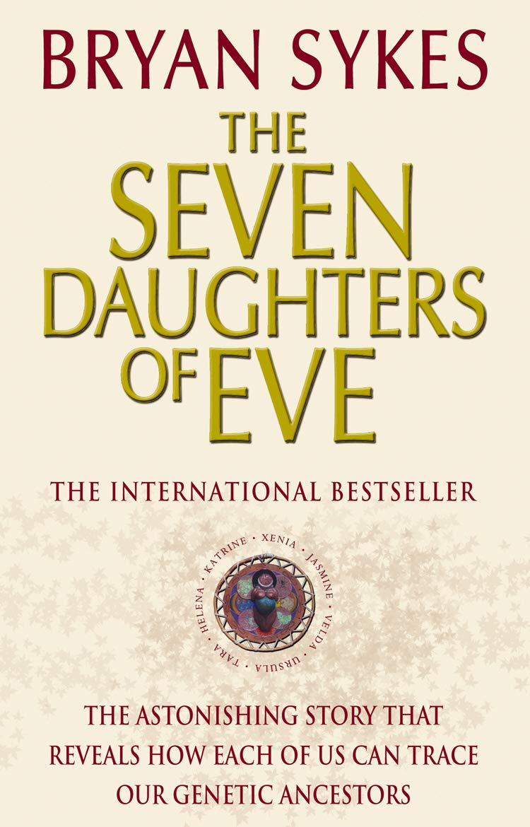 SEVEN DAUGHTERS OF EVE - Retail Maharaj