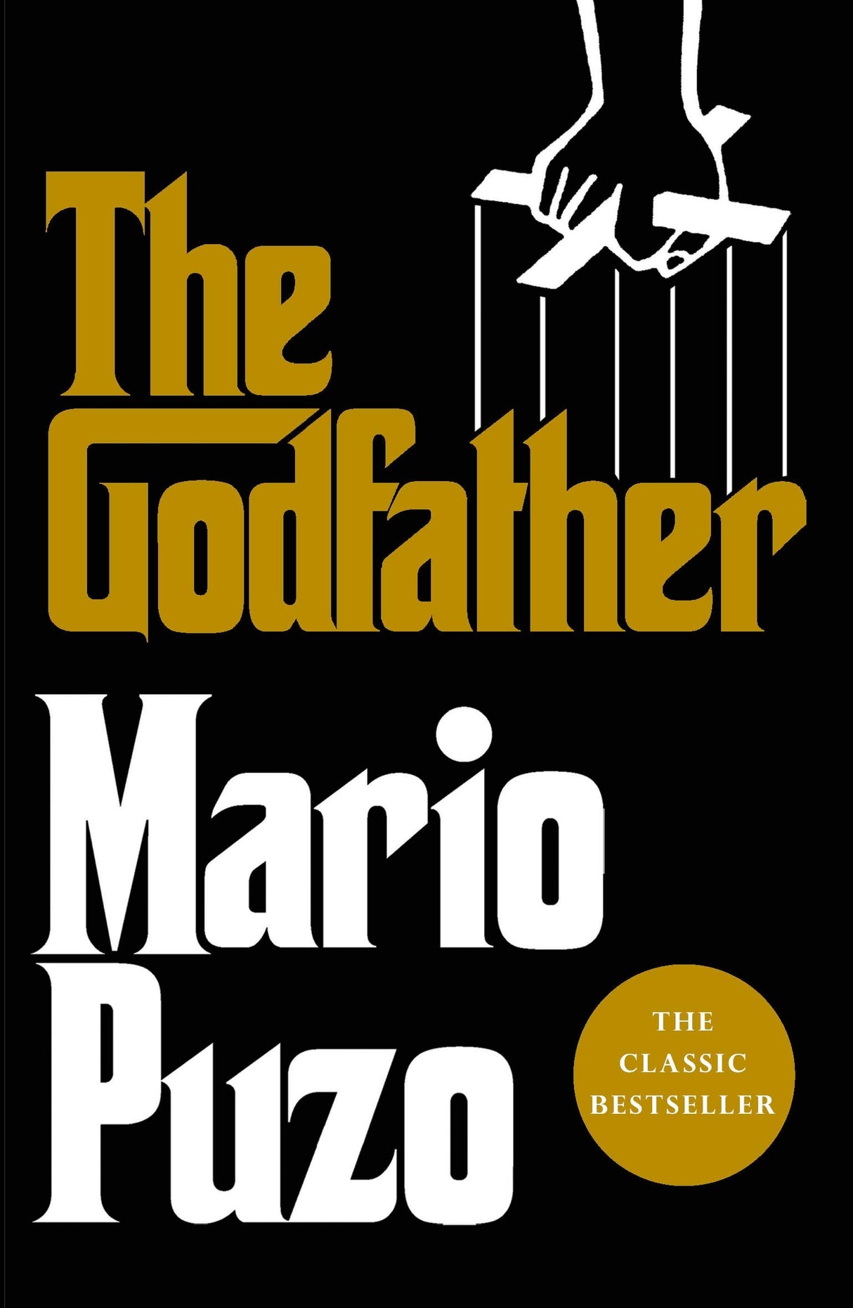 The Godfather: The classic bestseller that inspired the legendary film - Retail Maharaj