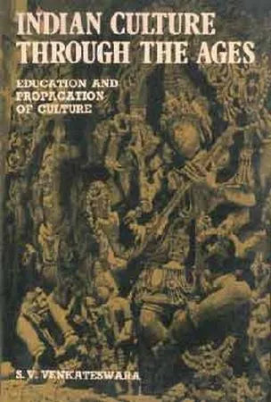 Indian Culture Through the Ages - Retail Maharaj
