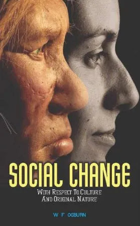 Social Change - Retail Maharaj