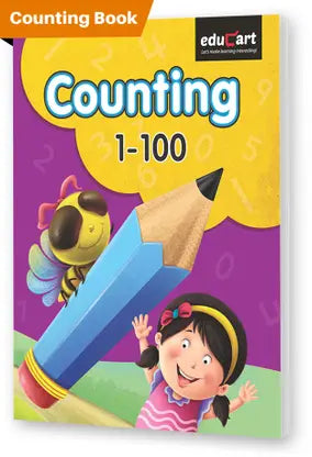 Counting 1-100 - Retail Maharaj