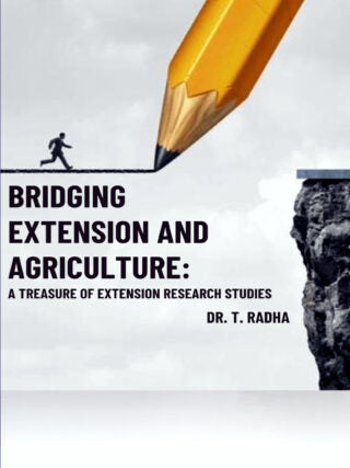 BRIDGING EXTENSION AND AGRICULTURE: A TREASURE OF EXTENSION RESEARCH STUDIES