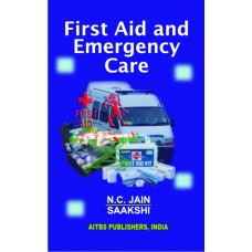 First Aid and Emergency Care - Retail Maharaj
