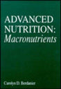 Advanced Nutrition Macronutrients - Retail Maharaj