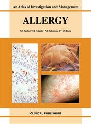 Allergy: An Atlas of Investigation and Diagnosis - Retail Maharaj