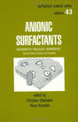 Anionic Surfactants: Biochemistry, Toxicology, Dermatology, Second Edition,: 43 (Surfactant Science) - Retail Maharaj
