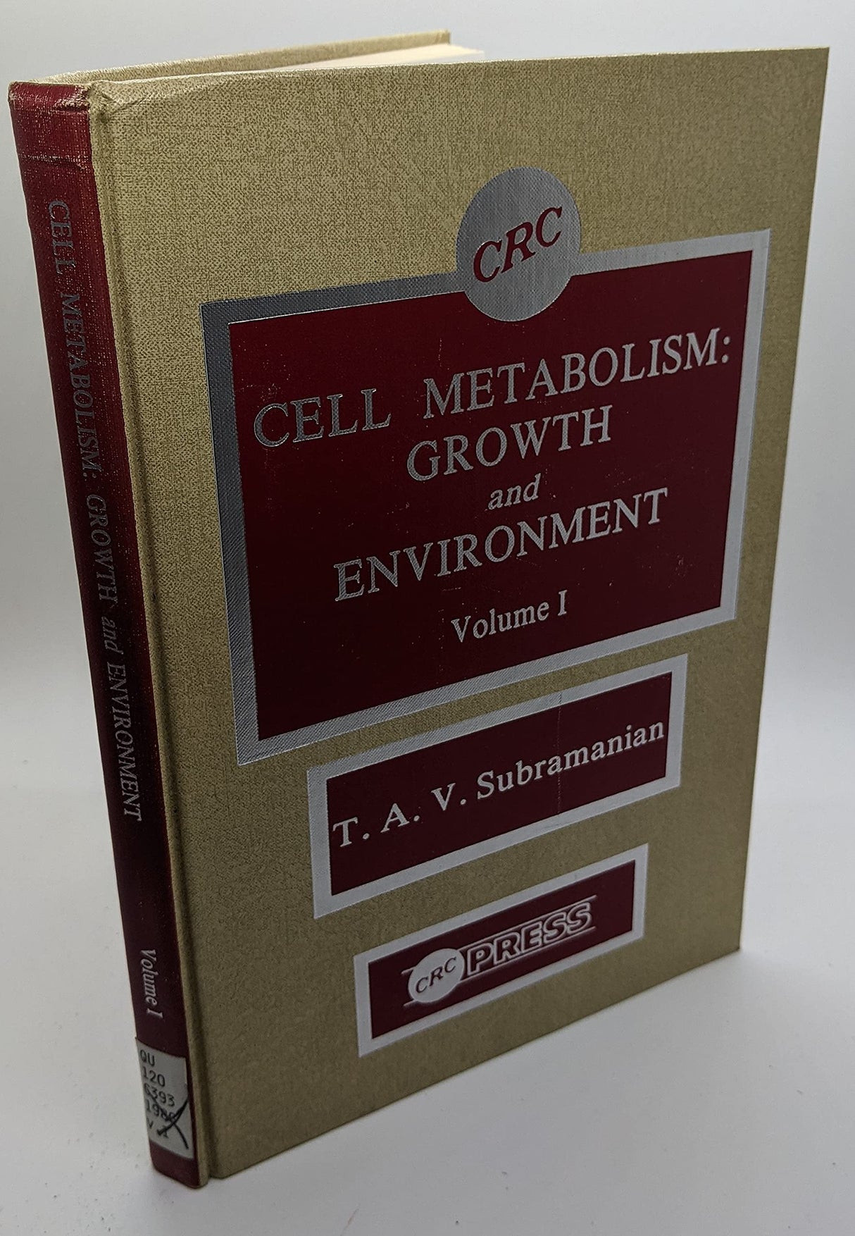 Cell Metabolism - Retail Maharaj