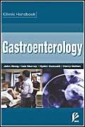 Clinic Handbook: Gastroenterology - Retail Maharaj