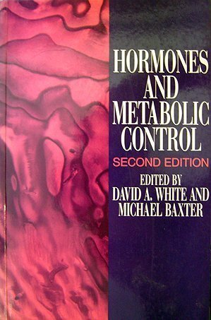HORMONES AND METABOLIC CONTROL 2E - Retail Maharaj