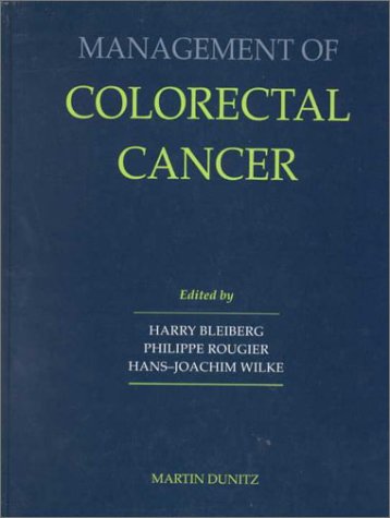 Management of Colorectal Cancer - Retail Maharaj