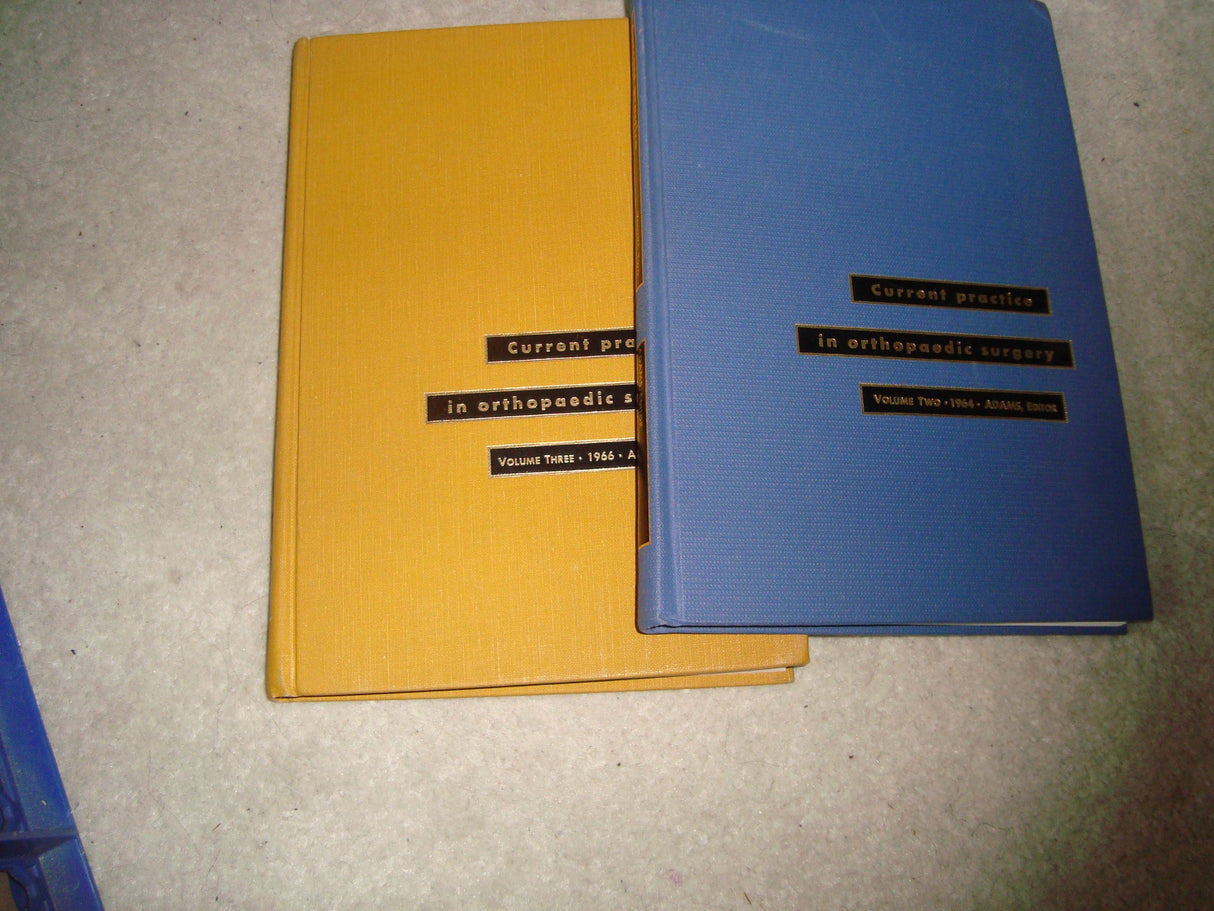 ORTHOPAEDIC PRACTICE HB(750642068) - Retail Maharaj