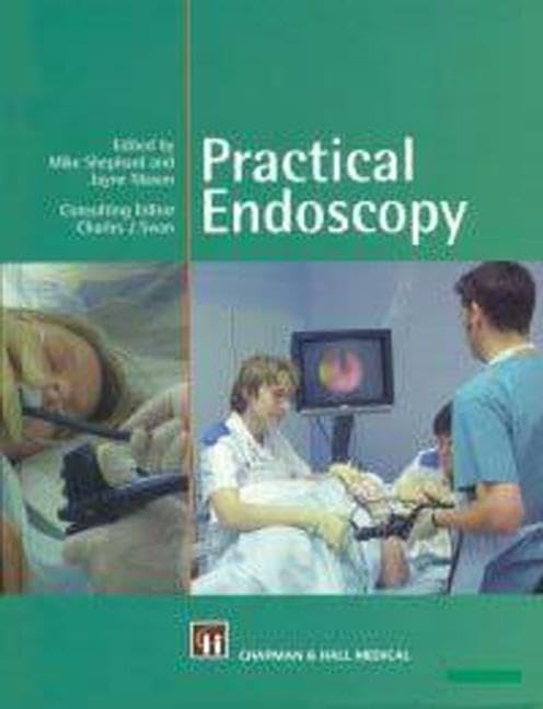 Practical Endoscopy - Retail Maharaj