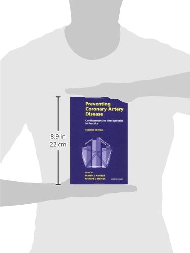 Preventing Coronary Artery Disease: Cardiovascular Therapeutics in Practice - Retail Maharaj