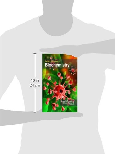 Recent Advances in Biochemistry - Retail Maharaj