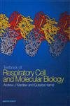 Textbook of Respiratory Cell and Molecular Biology - Retail Maharaj