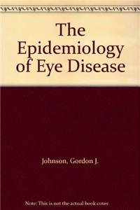 The Epidemiology of Eye Disease - Retail Maharaj