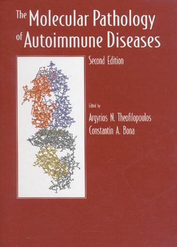 The Molecular Pathology of Autoimmune Diseases - Retail Maharaj
