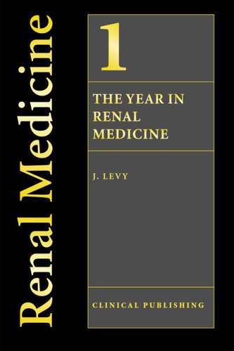 The Year in Renal Medicine - Retail Maharaj