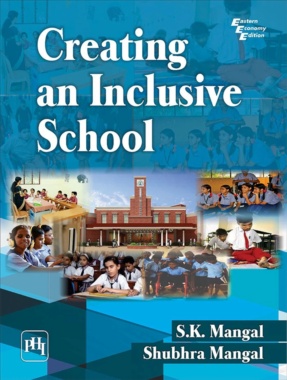 Creating an Inclusive School - Retail Maharaj
