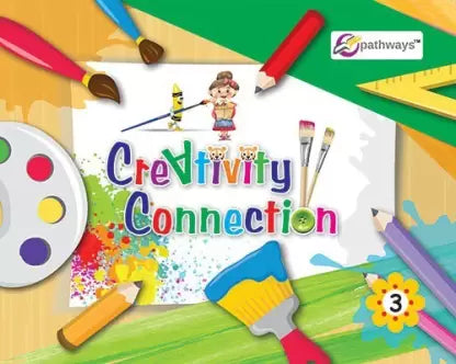 CREATIVITY CONNECTION 3 - Retail Maharaj