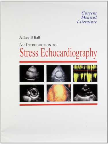 An Introduction to Stress Echocardiography - Retail Maharaj