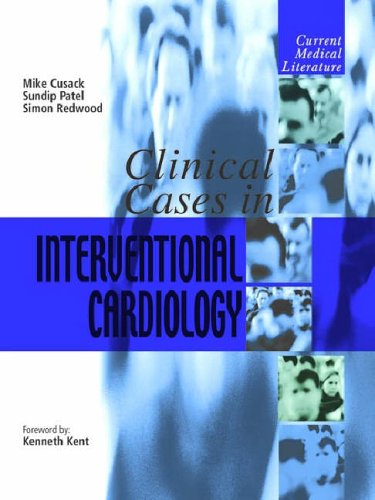 Clinical Cases in Interventional Cardiology - Retail Maharaj