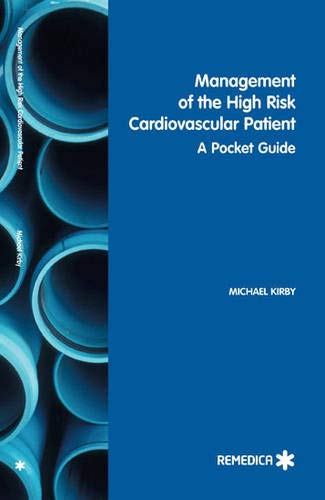Management of the High-risk Cardiovascular Patient - Retail Maharaj