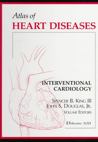 Techniques in Interventional Cardiology (v. 13) (Atlas of Heart Diseases S.) - Retail Maharaj