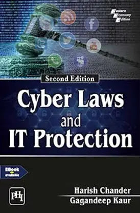 Cyber Laws and IT Protection - Retail Maharaj