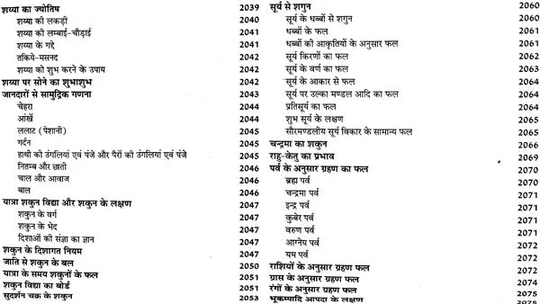 लाल किताब: Lal Kitab (Set of Two Huge Volumes) - Retail Maharaj