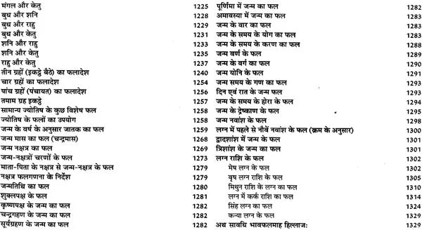 लाल किताब: Lal Kitab (Set of Two Huge Volumes) - Retail Maharaj