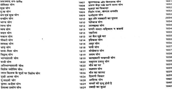 लाल किताब: Lal Kitab (Set of Two Huge Volumes) - Retail Maharaj