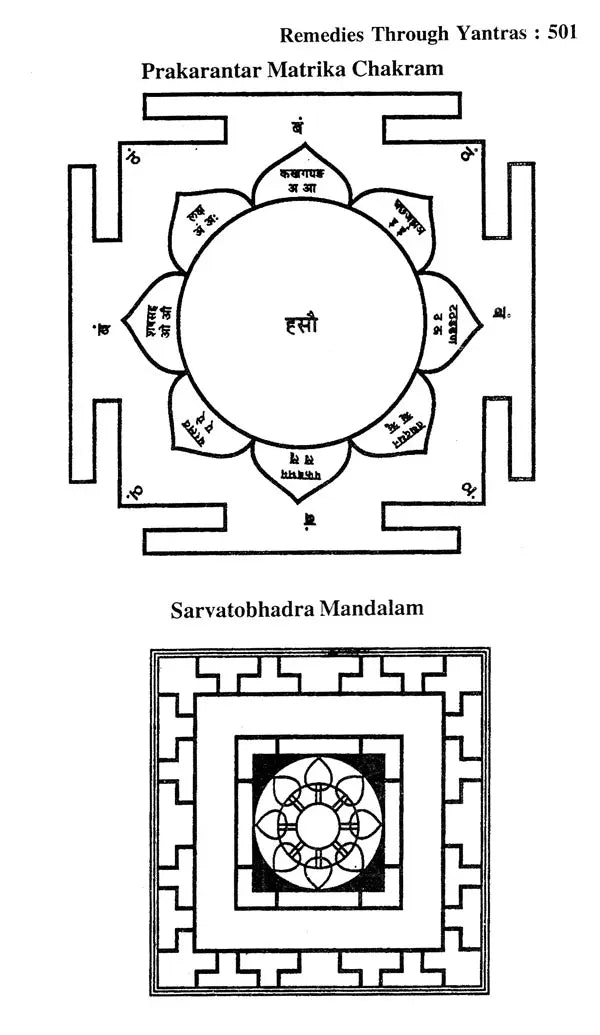 Remedies Through Yantras: Yantra and Rites for Solving and Remedying Problems of all Shades and Degrees - Financial, Relational, Mental and Spiritual - Retail Maharaj