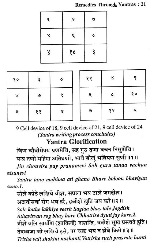 Remedies Through Yantras: Yantra and Rites for Solving and Remedying Problems of all Shades and Degrees - Financial, Relational, Mental and Spiritual - Retail Maharaj