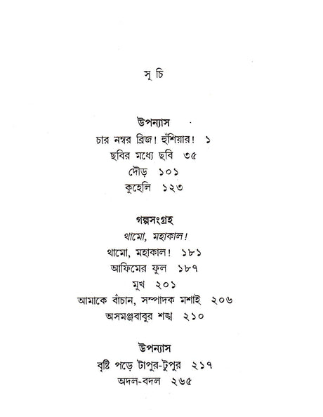 Rahyasyamoy Romanchokar - Retail Maharaj